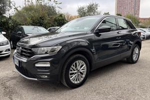 Volkswagen T-Roc 2.0 TDI BlueMotion Technology