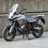 Ktm 1190 adventure S 2015