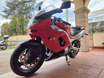 Yamaha YZF 600 R Thundercat