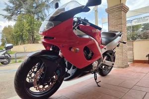 Yamaha YZF 600 R Thundercat