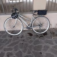 Bicicletta Bottecchia da donna
