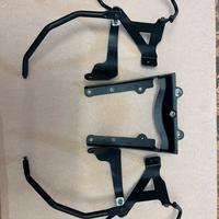 Accessori Suzuki Gsr 600