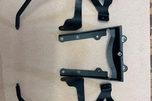 Accessori Suzuki Gsr 600