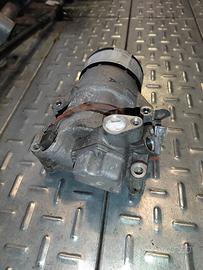 Compressore clima TOYOTA YARIS 1364cc diesel 2009