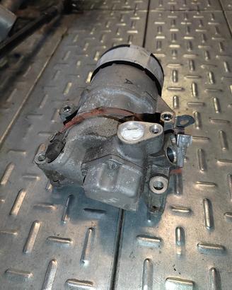 Compressore clima TOYOTA YARIS 1364cc diesel 2009