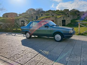 fiat Regata 