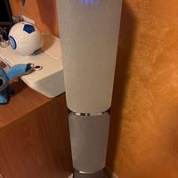 Cassa a torre bluetooth 200v