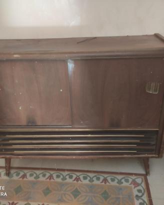 Radio antica