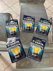 Batterie monouso V23GA