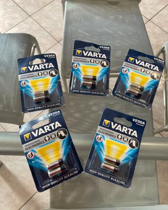 Batterie monouso V23GA