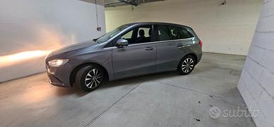 MERCEDES CLASSE B