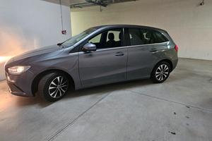 MERCEDES CLASSE B