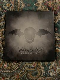 Avenged Sevenfold, Waking the Fallen Resurrected