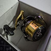 Mulinello surfcasting 8000