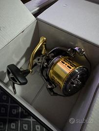 Mulinello surfcasting 8000