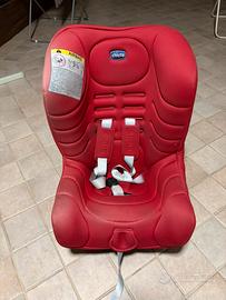 Seggiolone per auto
