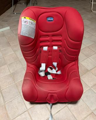 Seggiolone per auto