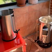 Grainfather G30 All in One