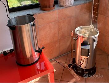 Grainfather G30 All in One