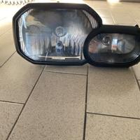 Faro bmw gs f800 2009