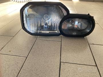 Faro bmw gs f800 2009