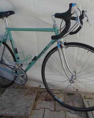 Bianchi Specialissima Shimano DURA ACE