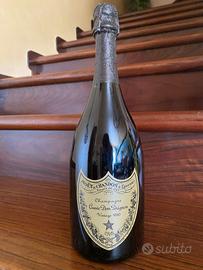 Champagne Dom Pérignon 1990