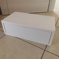 Mobile cassetto sospeso