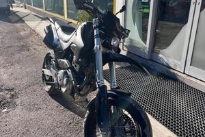 HONDA FMX 650 FMX 650