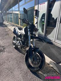 HONDA FMX 650 FMX 650