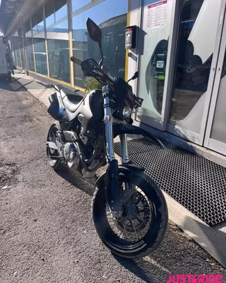 HONDA FMX 650 FMX 650