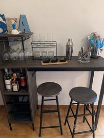 Mobile bar