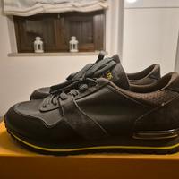 scarpe sneakers Tod's