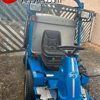 Bcs matra 205 tagliaerba usato diesel