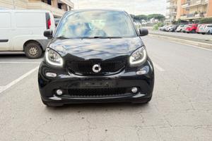 Smart ForTwo 90 0.9 Turbo Passion