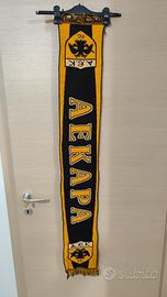 Sciarpa AEK Atene Vintage