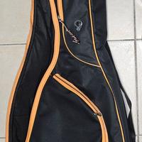 Custodia Imbottita per Chitarra marca Gewa