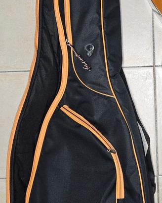 Custodia Imbottita per Chitarra marca Gewa