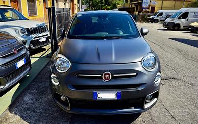 Fiat 500X 1.6 Mjt Sport - 10/2021