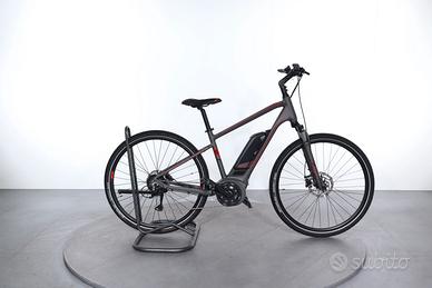 eBike bici SCOTT  MTB Trekking elettrica Bosch