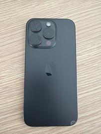 iPhone 15 pro 256 ( prezzo indicativo)