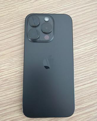 iPhone 15 pro 256 ( prezzo indicativo)