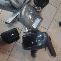 Fendinebbia Fiat Grande Punto 