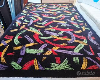Tappeto Missoni rettangolare