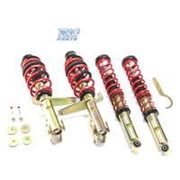 KIT SOSPENSIONE FILETTATA EIBACH MTS AUDI 80 B3 86