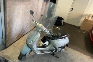 Piaggio Vespa 150 LX