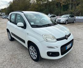 Fiat Panda 0.9 TwinAir Turbo Natural Power Pop