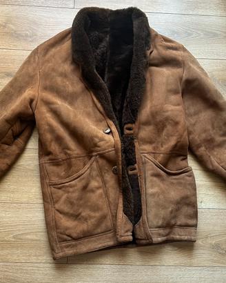 Shearling, Montone tg 50