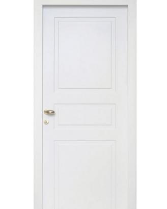 Porte laccate bianche NUOVE iperceramica 210x80x10