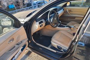 Bmw serie 3 e91 del 2009 177cv cambio automatico